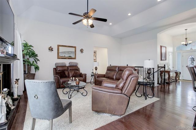 38025 E 145th Place, Keenesburg, CO 80643