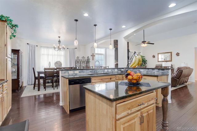 38025 E 145th Place, Keenesburg, CO 80643