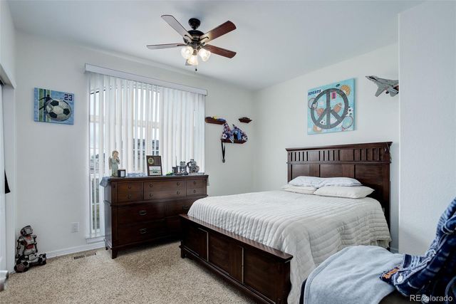 38025 E 145th Place, Keenesburg, CO 80643