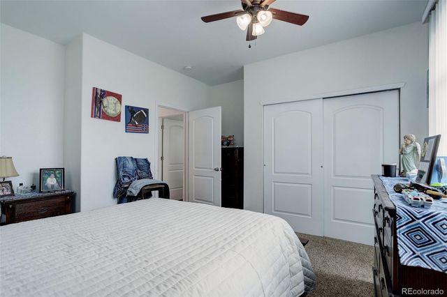 38025 E 145th Place, Keenesburg, CO 80643