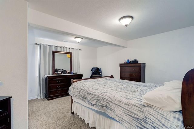 38025 E 145th Place, Keenesburg, CO 80643