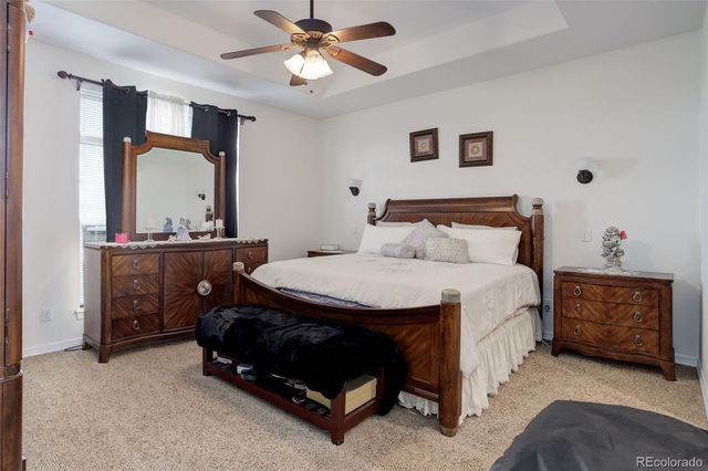 38025 E 145th Place, Keenesburg, CO 80643