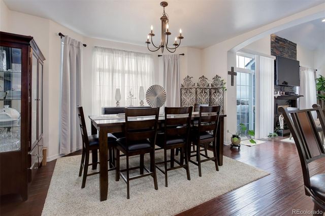 38025 E 145th Place, Keenesburg, CO 80643