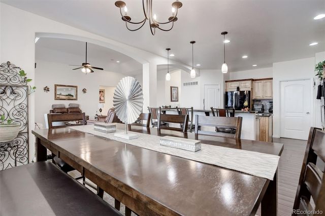 38025 E 145th Place, Keenesburg, CO 80643