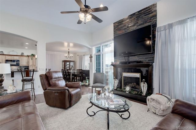 38025 E 145th Place, Keenesburg, CO 80643