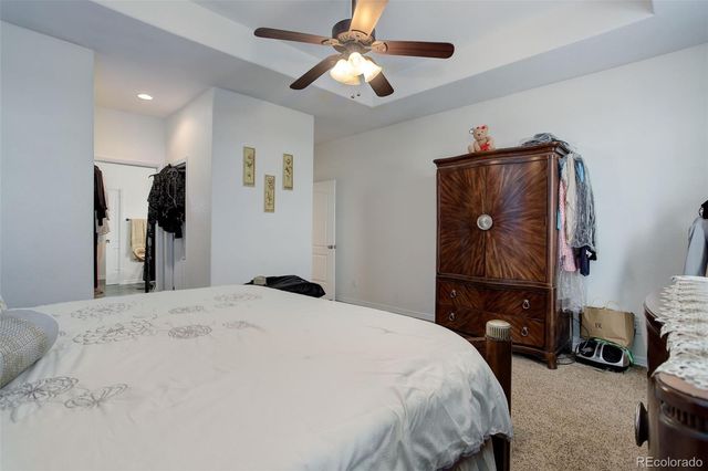 38025 E 145th Place, Keenesburg, CO 80643