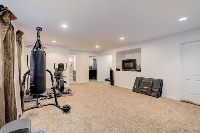 38025 E 145th Place, Keenesburg, CO 80643