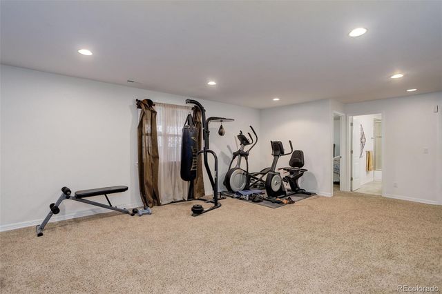 38025 E 145th Place, Keenesburg, CO 80643