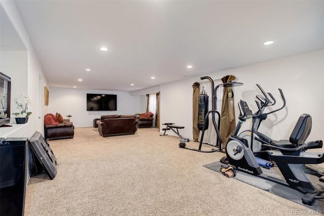 38025 E 145th Place, Keenesburg, CO 80643