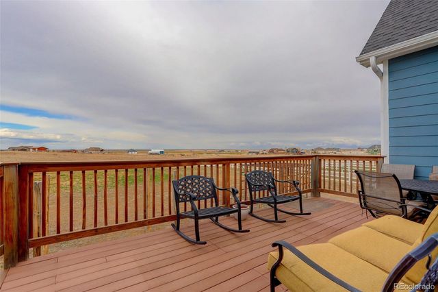 38025 E 145th Place, Keenesburg, CO 80643