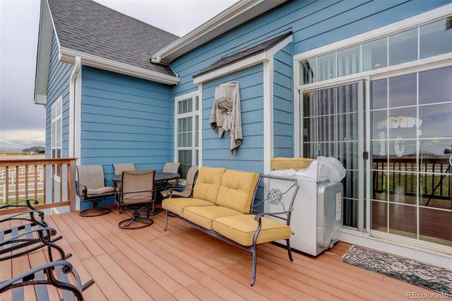 38025 E 145th Place, Keenesburg, CO 80643