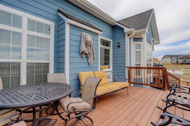 38025 E 145th Place, Keenesburg, CO 80643