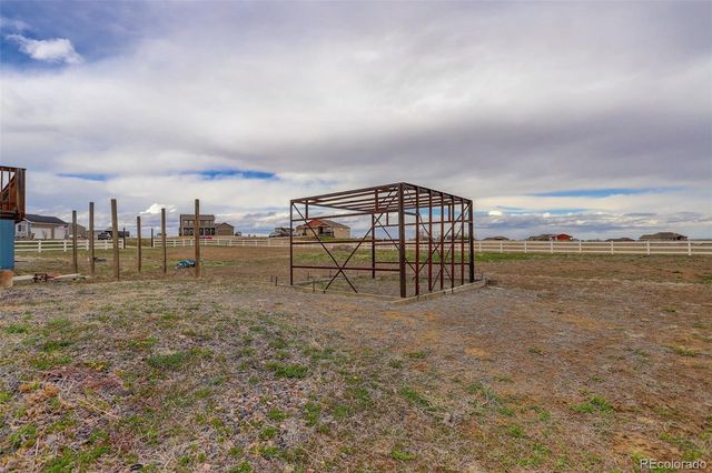 38025 E 145th Place, Keenesburg, CO 80643