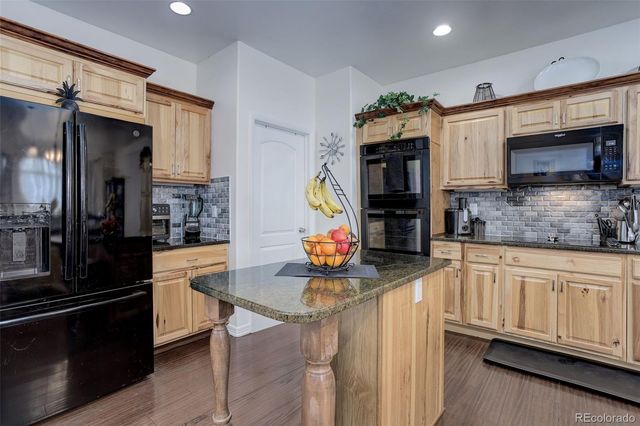 38025 E 145th Place, Keenesburg, CO 80643