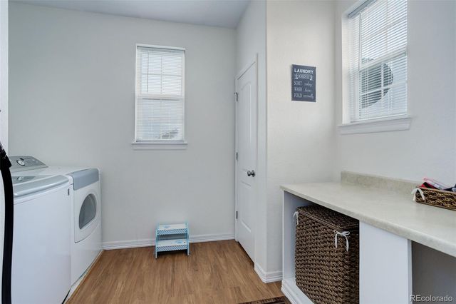 38025 E 145th Place, Keenesburg, CO 80643