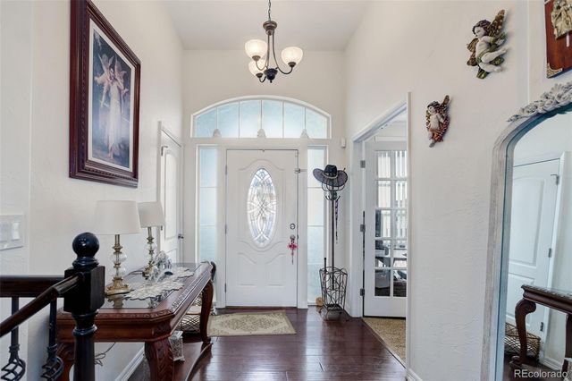 38025 E 145th Place, Keenesburg, CO 80643