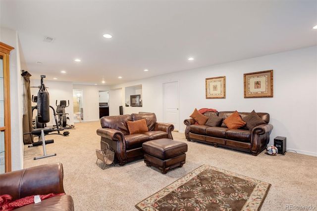 38025 E 145th Place, Keenesburg, CO 80643