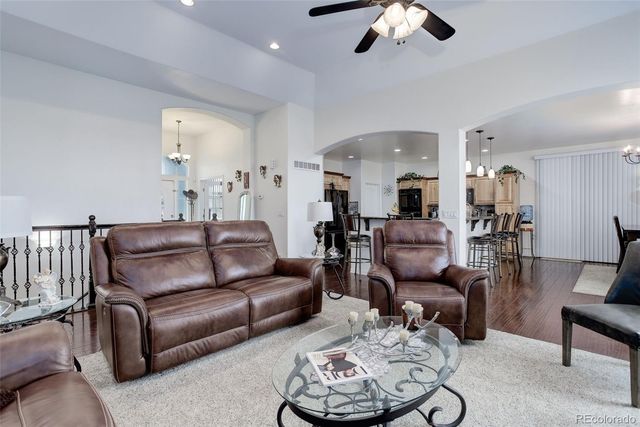 38025 E 145th Place, Keenesburg, CO 80643