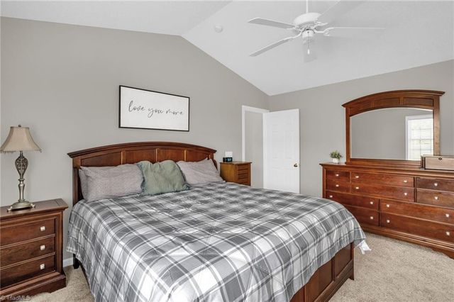 409 Timbercreek Drive, Mcleansville, NC 27301