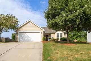 409 Timbercreek Drive, Mcleansville, NC 27301