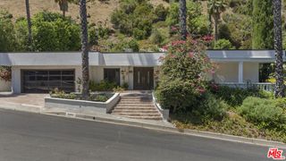 3453 Green Vista Drive, Encino (los Angeles), CA 91436