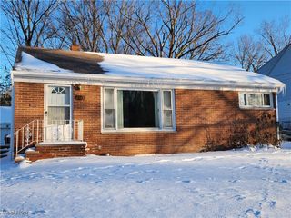 4385 Greenway Road, South Euclid, OH 44121