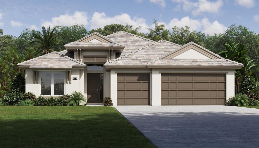 6562 Beltran Lane, Vero Beach, FL 32968