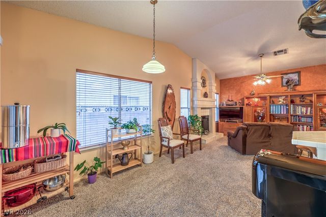 8023 Hackberry Drive, Las Vegas, NV 89123