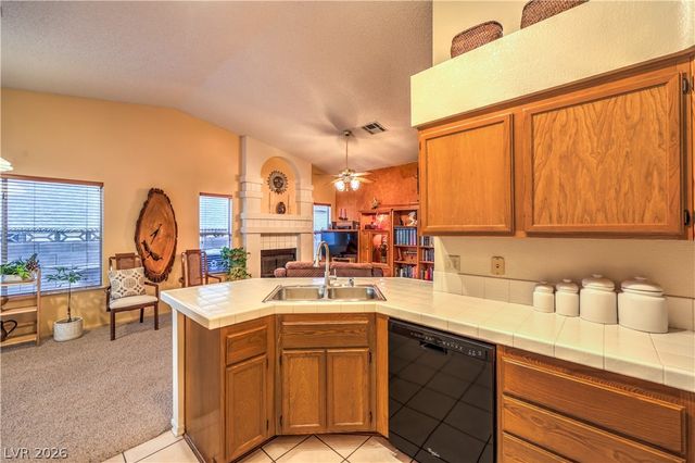 8023 Hackberry Drive, Las Vegas, NV 89123
