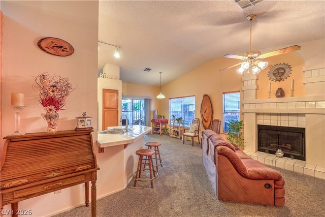8023 Hackberry Drive, Las Vegas, NV 89123