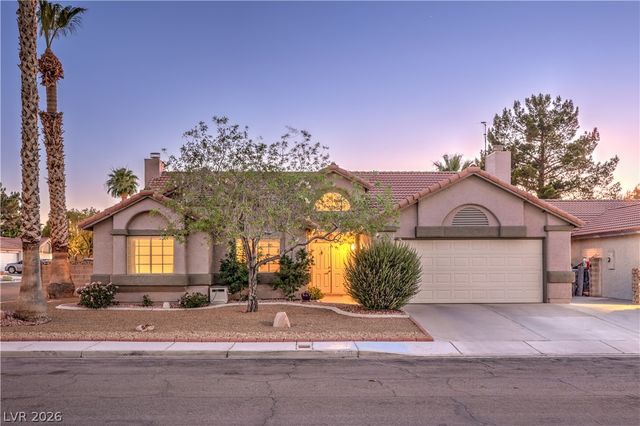 8023 Hackberry Drive, Las Vegas, NV 89123