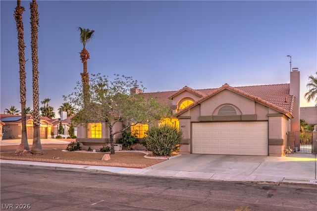 8023 Hackberry Drive, Las Vegas, NV 89123