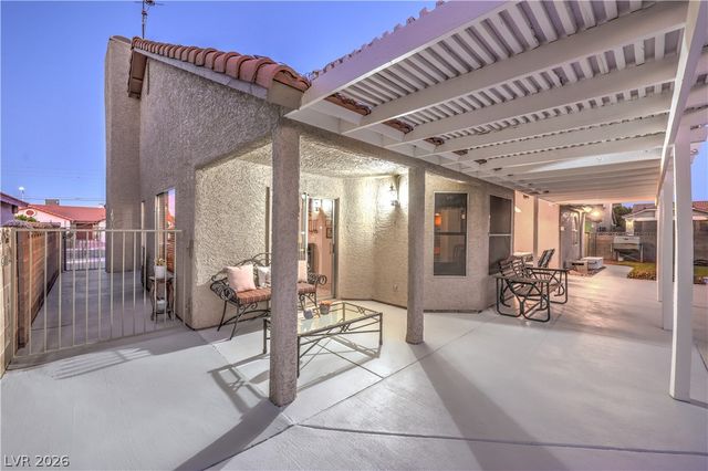 8023 Hackberry Drive, Las Vegas, NV 89123