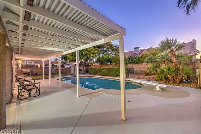 8023 Hackberry Drive, Las Vegas, NV 89123