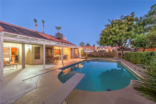 8023 Hackberry Drive, Las Vegas, NV 89123