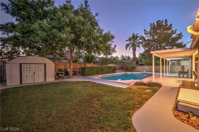 8023 Hackberry Drive, Las Vegas, NV 89123