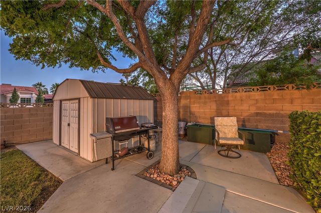8023 Hackberry Drive, Las Vegas, NV 89123