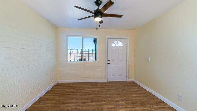 50644 N 1ST Street, Aguila, AZ 85320