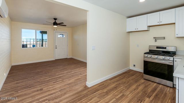 50644 N 1ST Street, Aguila, AZ 85320