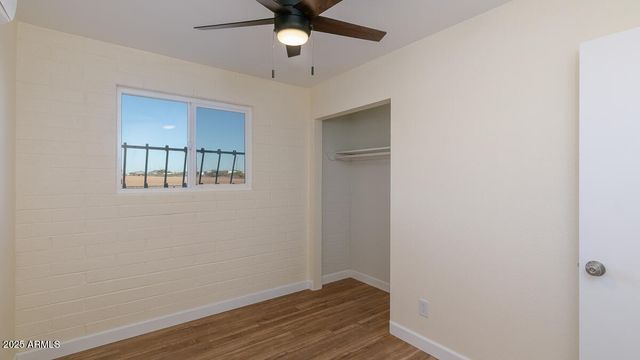 50644 N 1ST Street, Aguila, AZ 85320