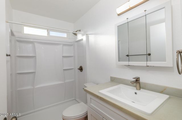 50644 N 1ST Street, Aguila, AZ 85320