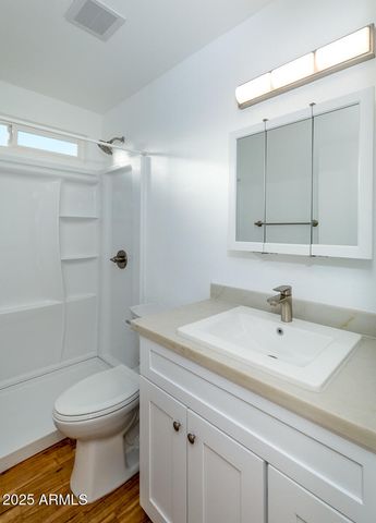 50644 N 1ST Street, Aguila, AZ 85320