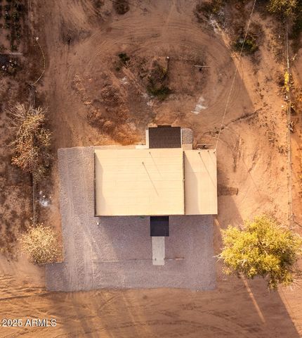 50644 N 1ST Street, Aguila, AZ 85320