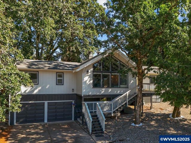 1408 Greenwood Dr, Keizer, OR 97303