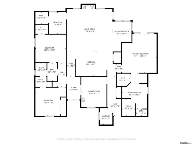 2990 Muirfield Dr, Zachary, LA 70791