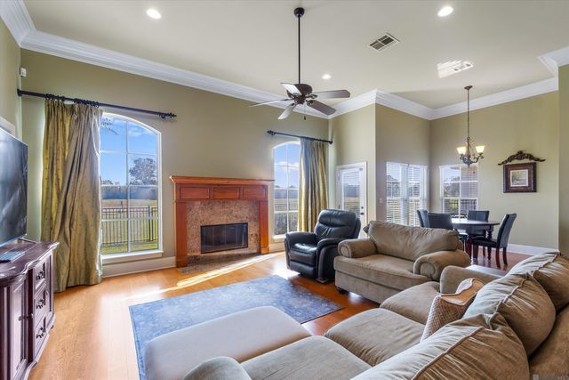 2990 Muirfield Dr, Zachary, LA 70791