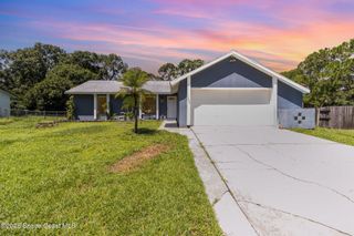1172 Yakutat Avenue SE, Palm Bay, FL 32909