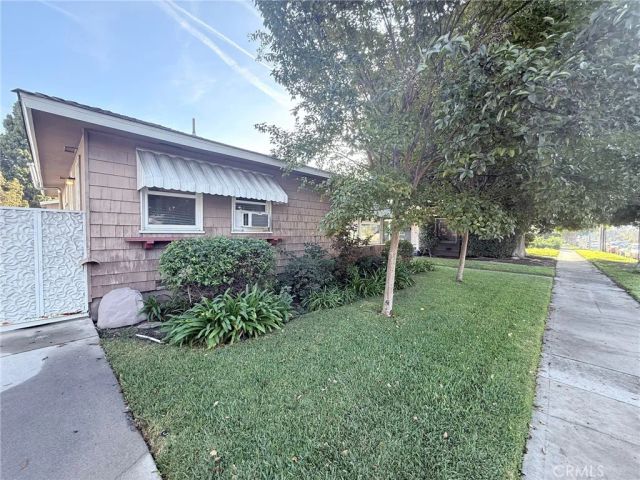 504 N Hollywood, Burbank, CA 91505