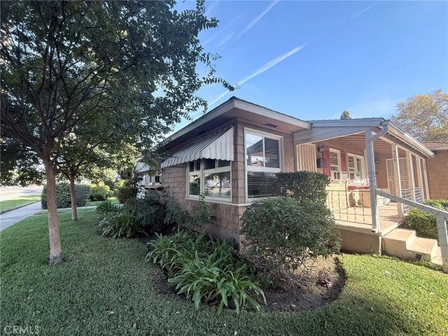 504 N Hollywood, Burbank, CA 91505