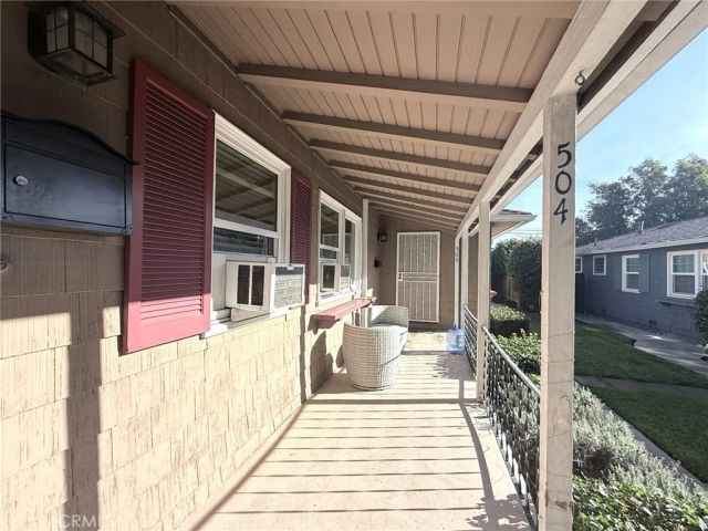 504 N Hollywood, Burbank, CA 91505